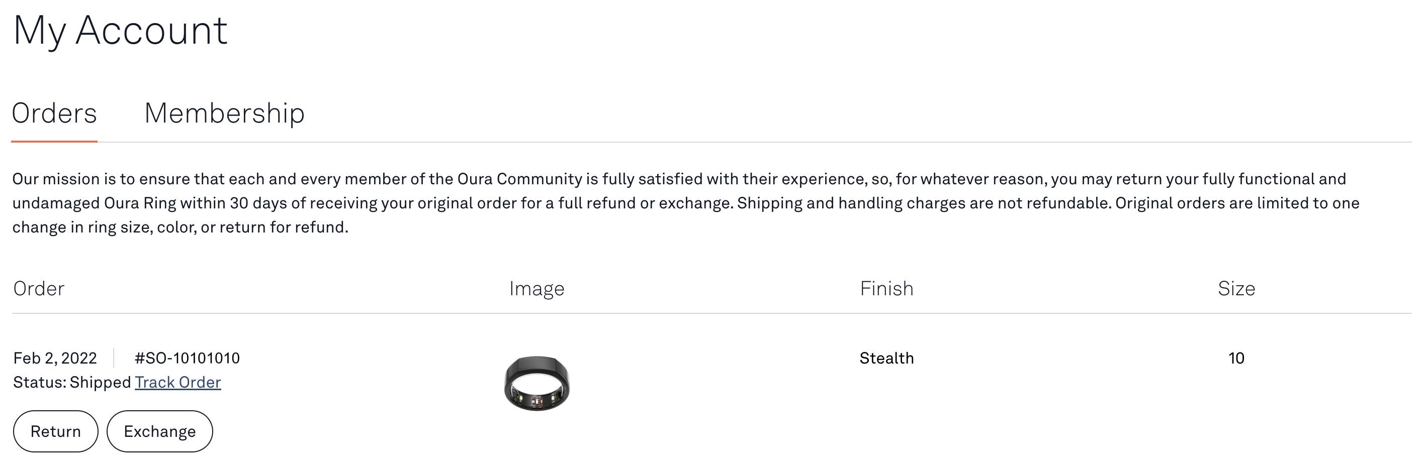 I bought the Oura ring 😩, Oura Ring