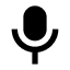 Icon Microphone
