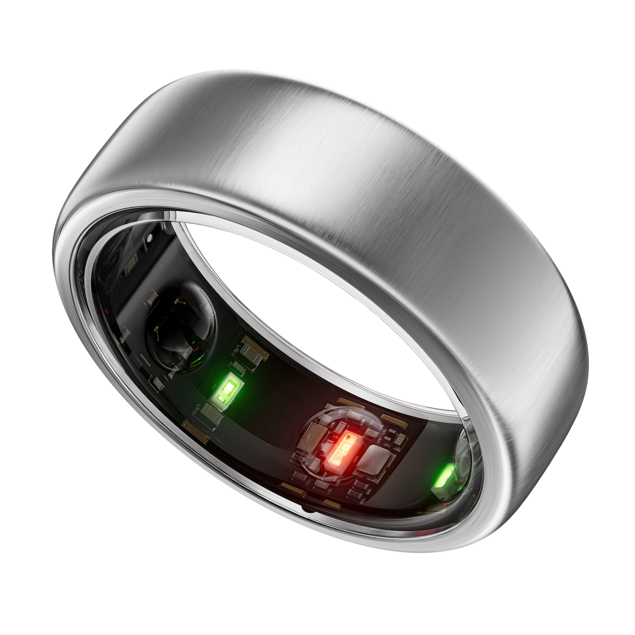 Oura Ring Finishes – Oura Help