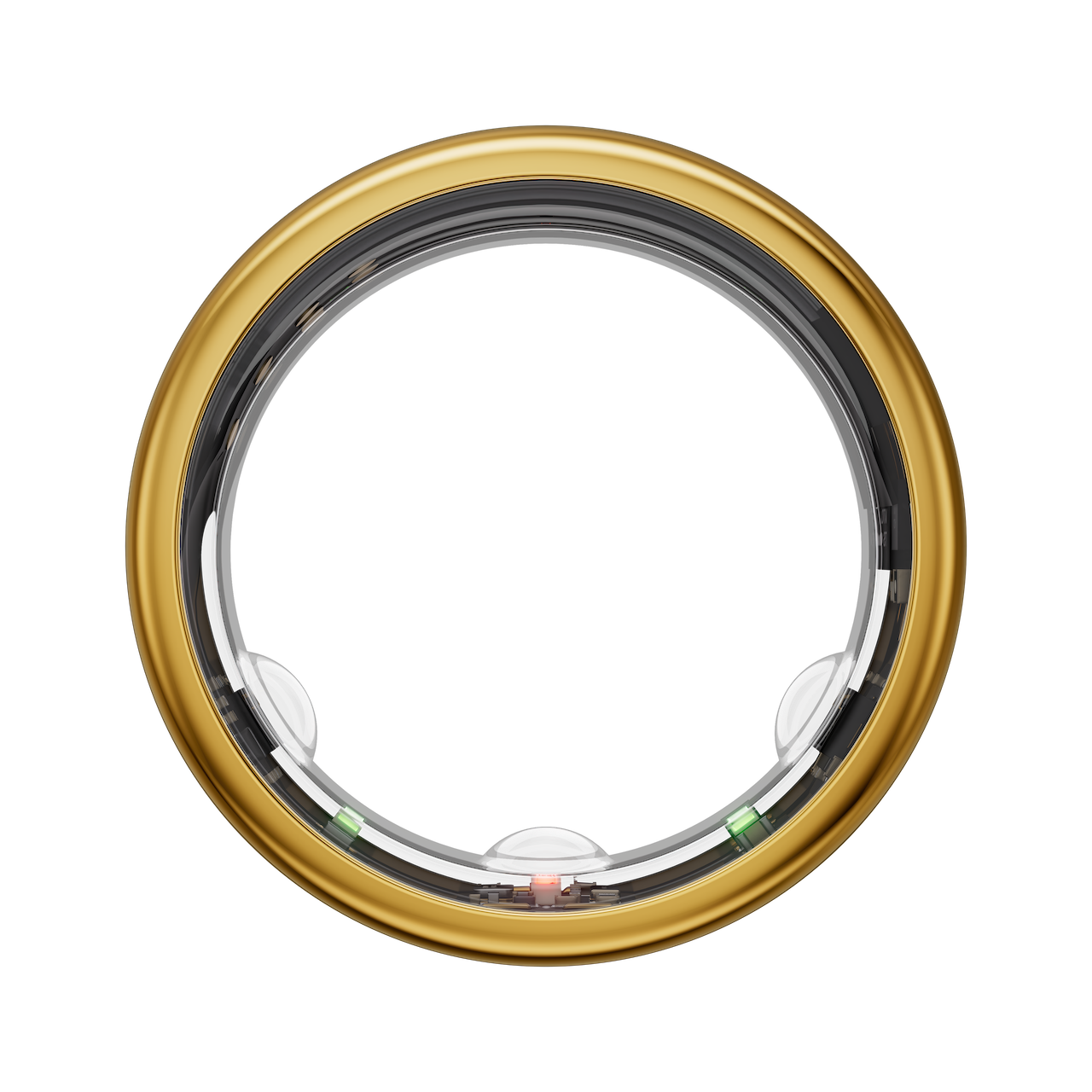 Oura Ring Finishes – Oura Help