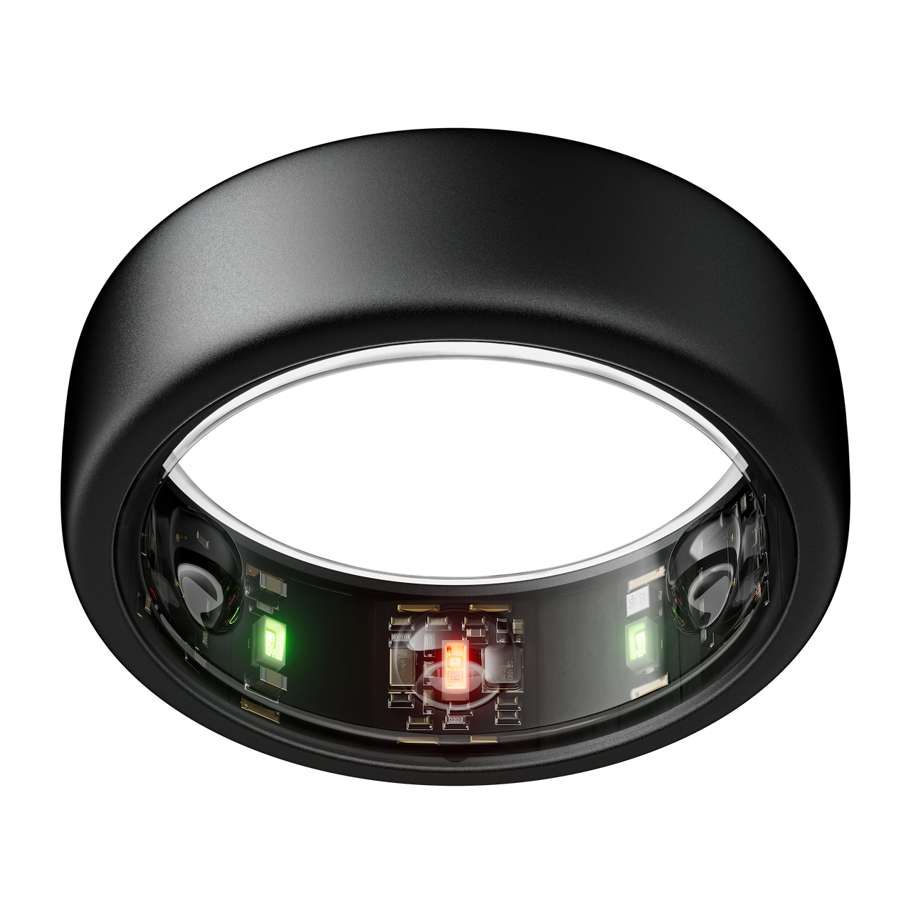 Oura Ring Finishes – Oura Help