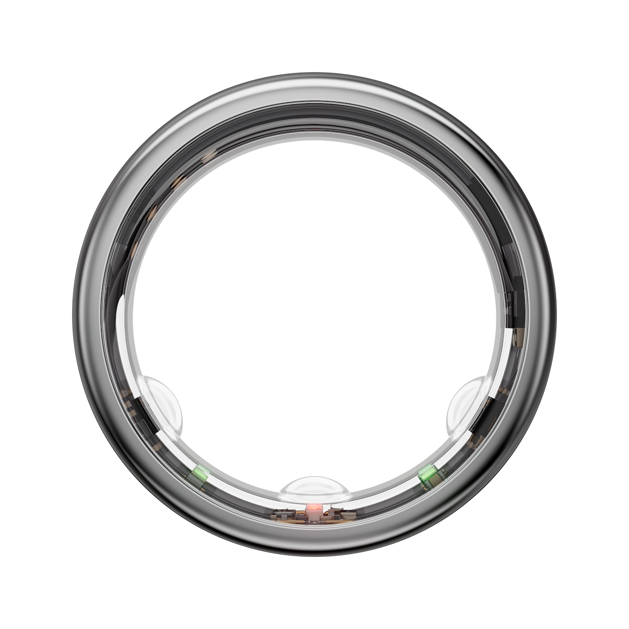 Oura Ring Finishes – Oura Help