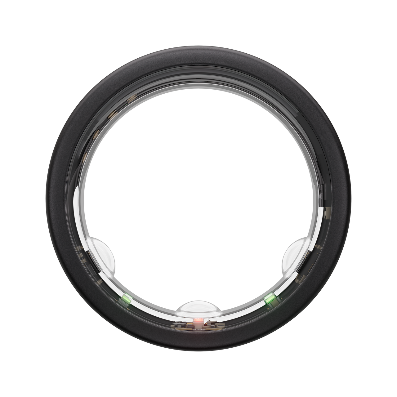 Oura Ring 3 Generación Anillo Inteligente Titanio Duradero