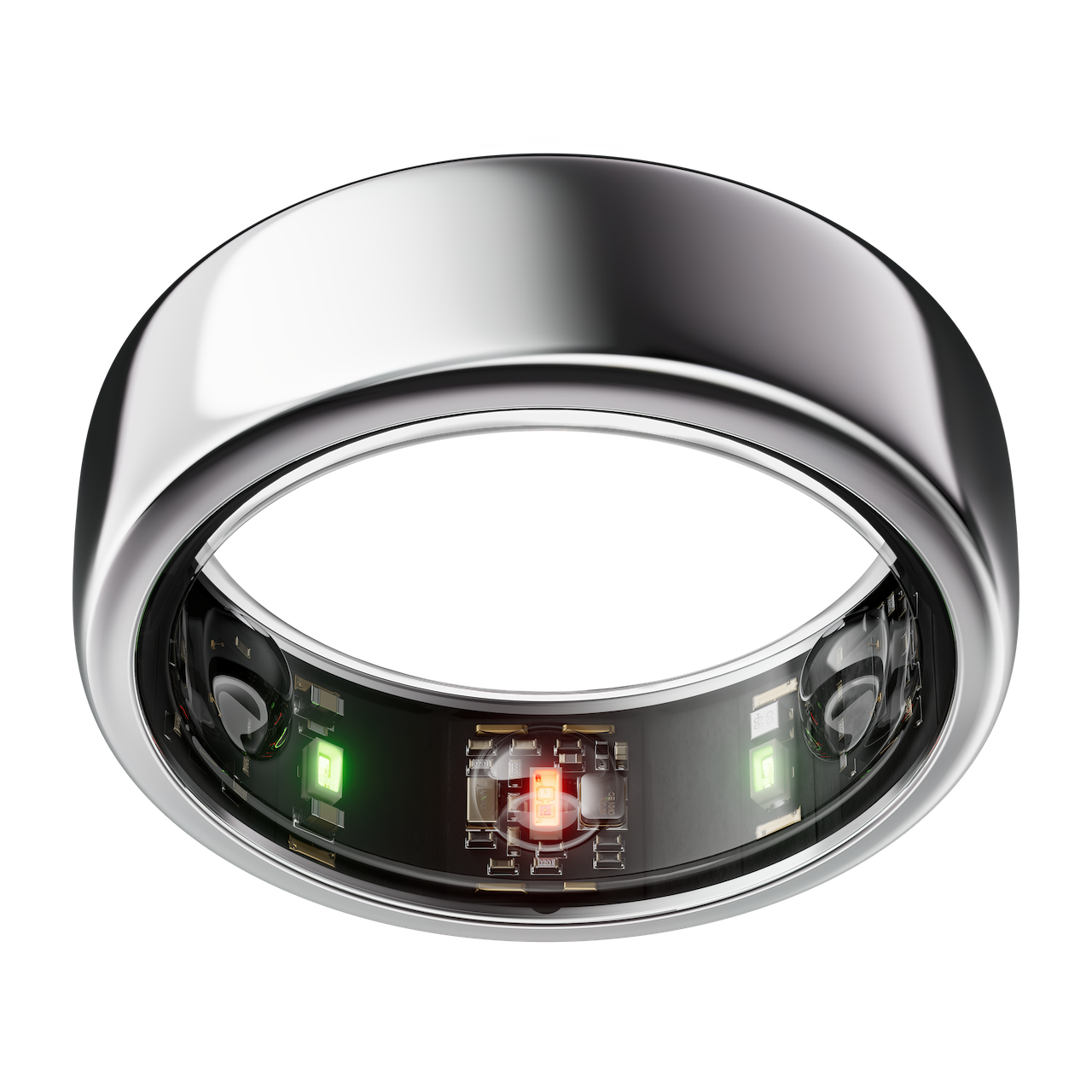 Oura Ring Finishes – Oura Help