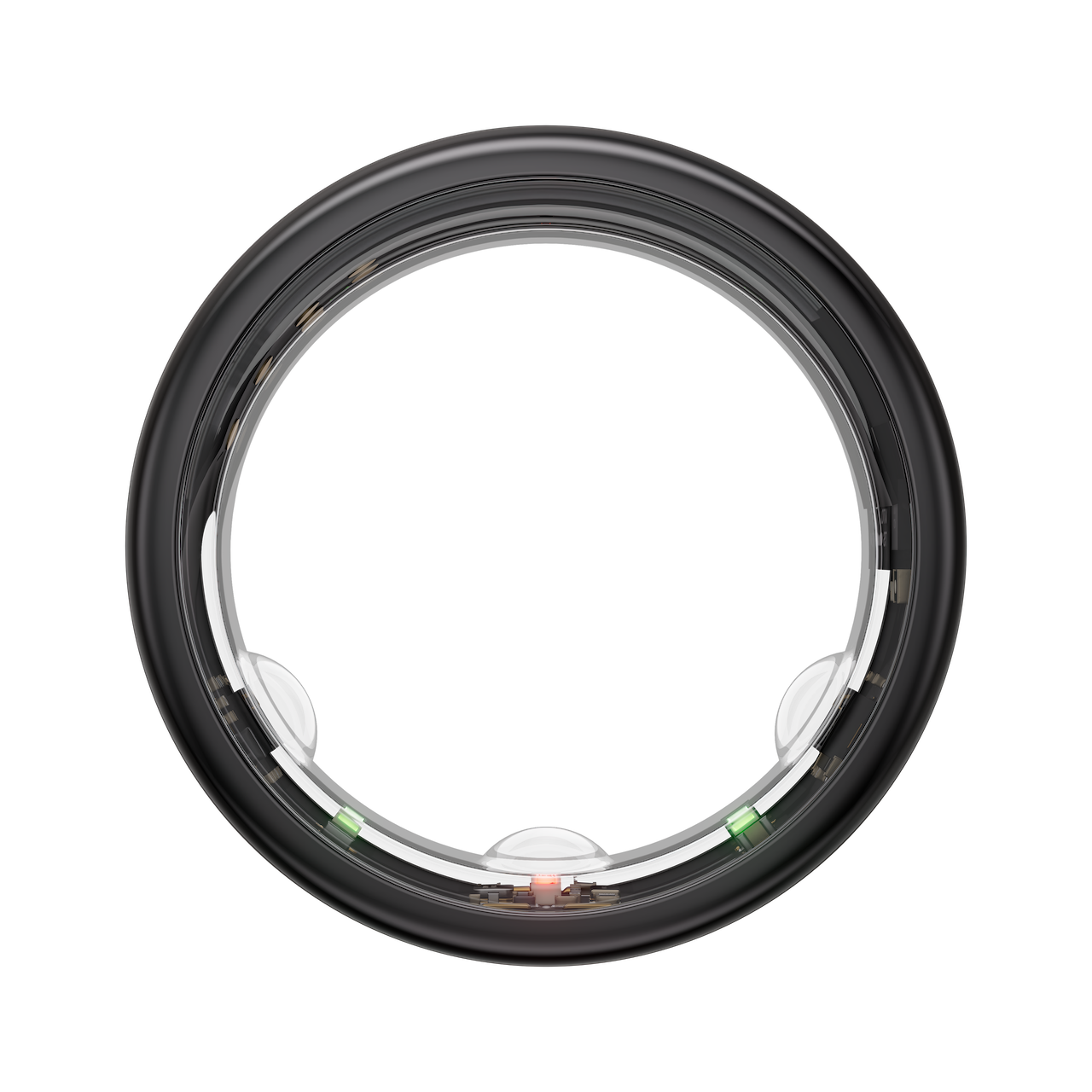 Oura ring generation 3 horizon black