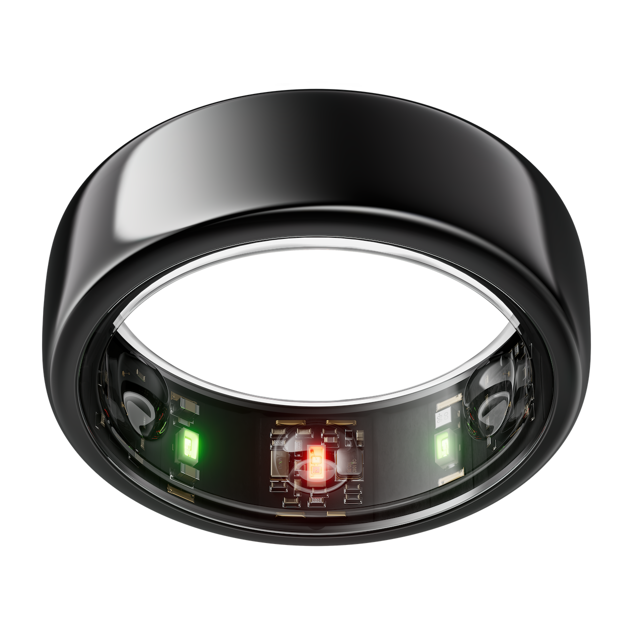 Oura Ring Finishes – Oura Help