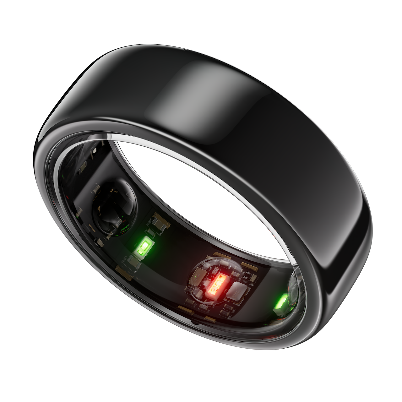 Oura Ring Finishes – Oura Help