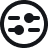 adjustment icon