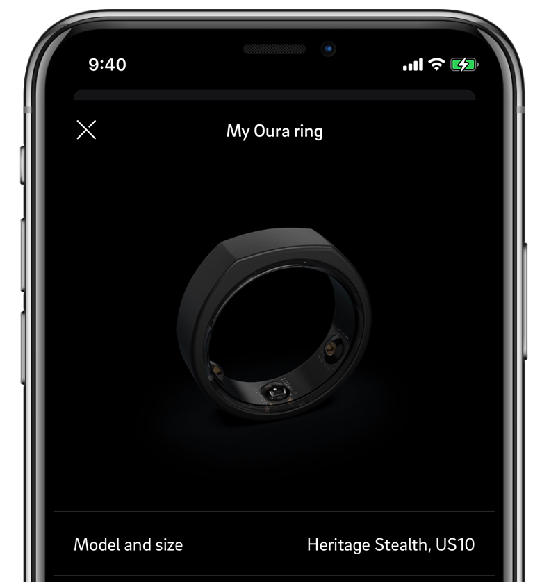 I bought the Oura ring 😩, Oura Ring