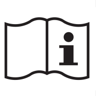 symbol instrukcja użytkowania