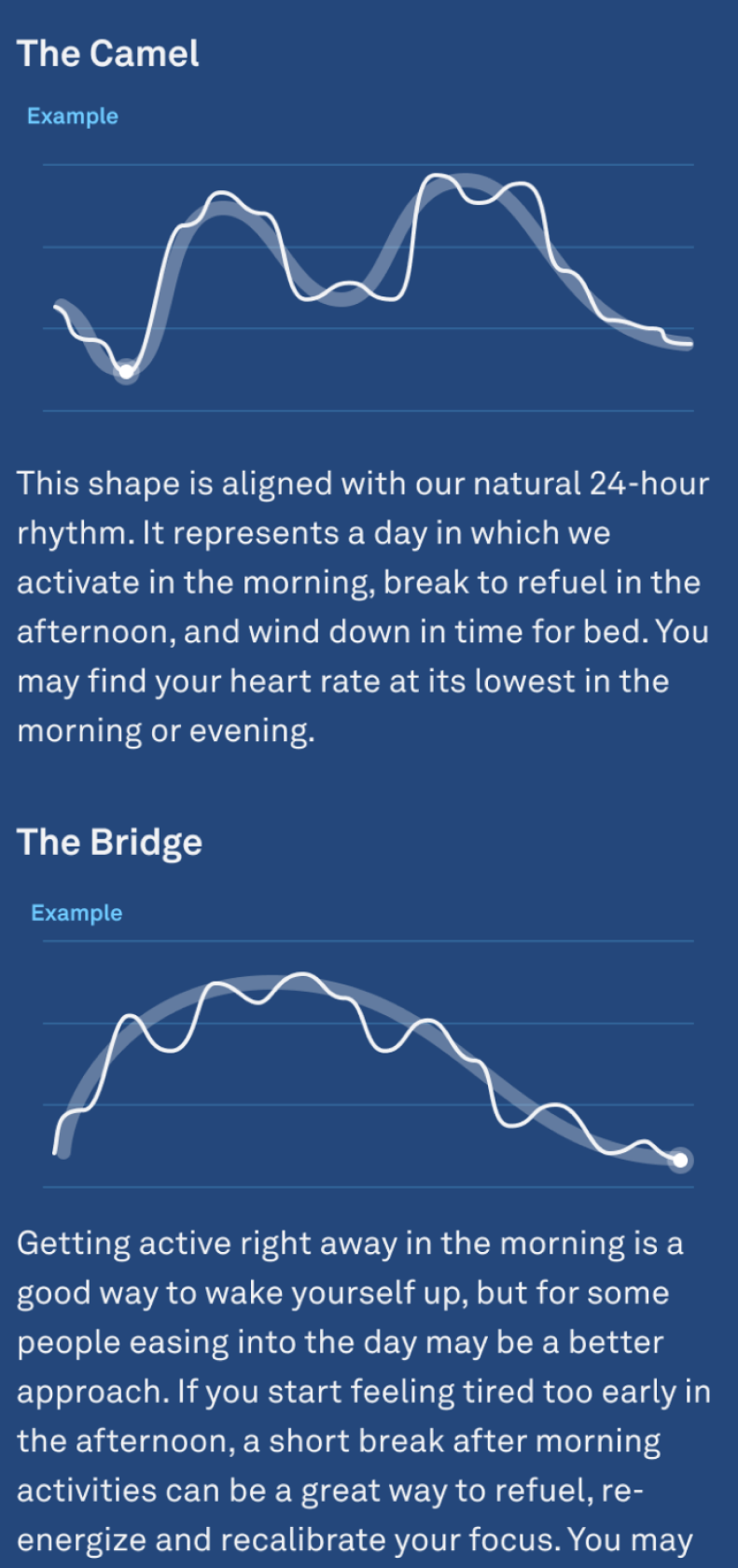 Oura deals heart rate