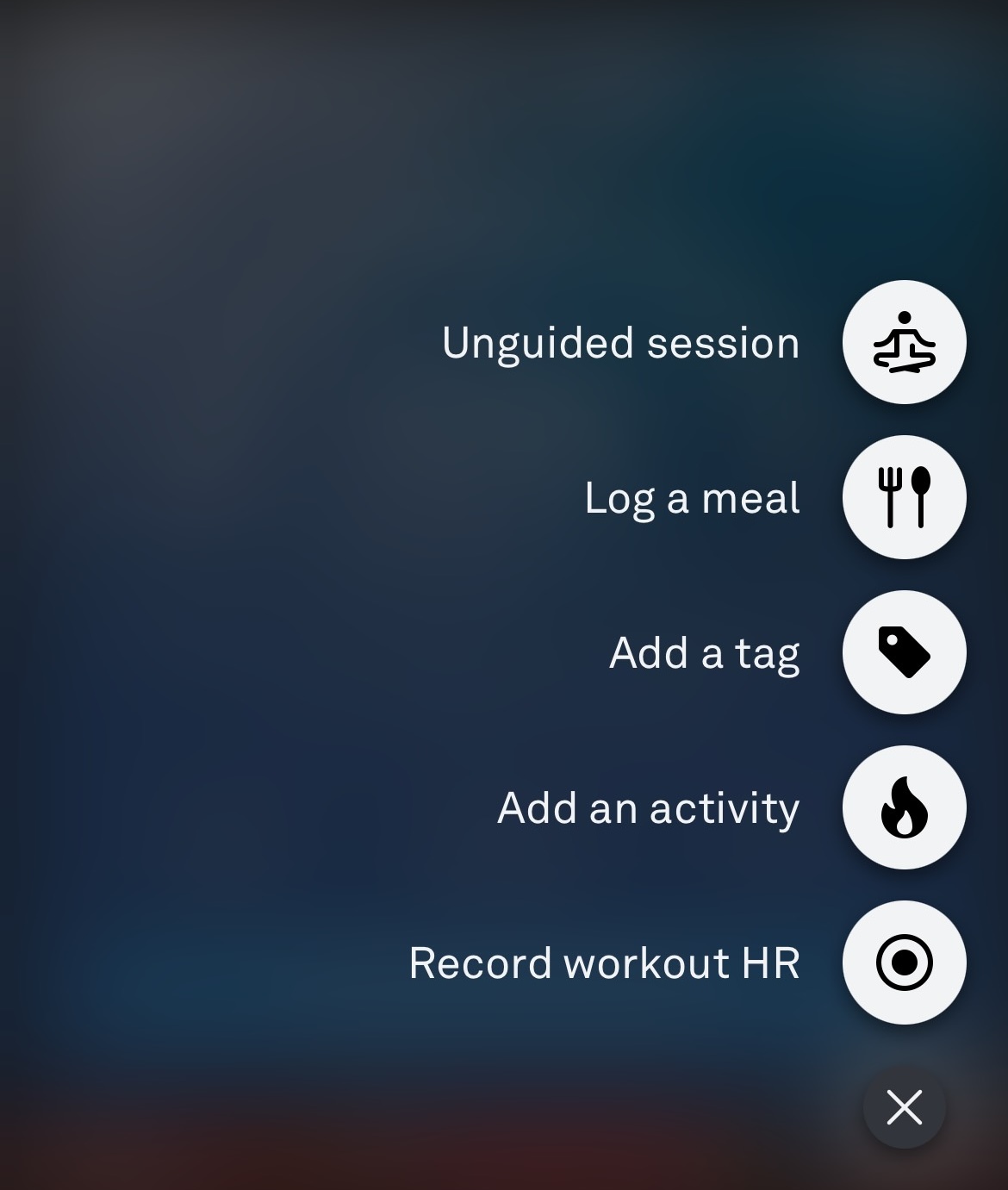 How to close your Activity rings by adding data manually